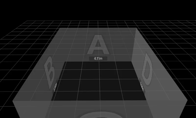 Acoustic Assistant workflow
