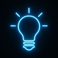 Keep ideas organized across versions icon