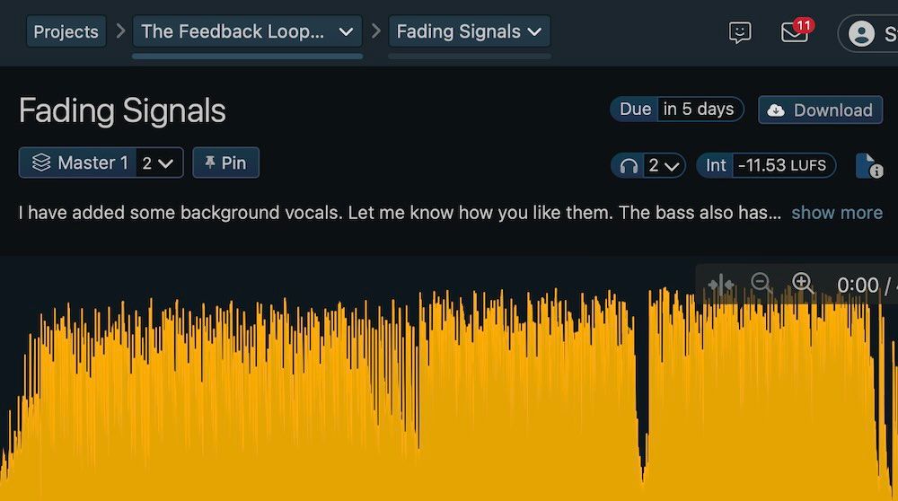 Visual Refinements Across the App